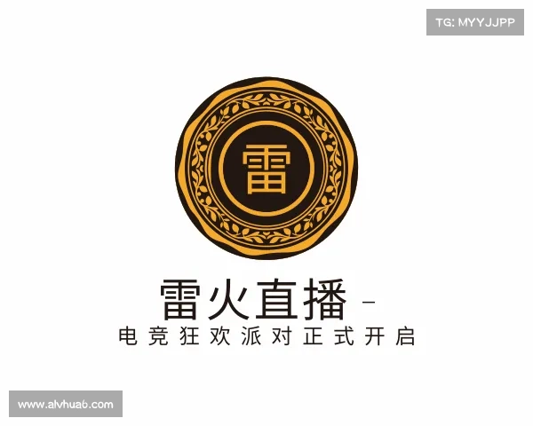 发现雷火直播 - 电竞狂欢派对正式开启